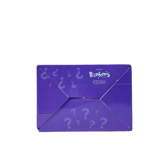 Aphmau MeeMeows Under The Sea Plush STINGRAY Cat Litter 5 2024 - Picture 7 of 16